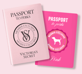 Passport VS